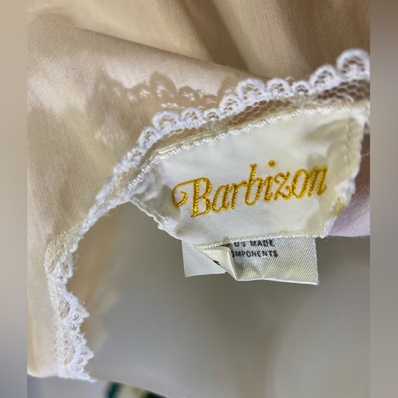 VTG Barbizon Nightgown - Picture 5 of 5